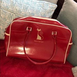 RedTango Purse